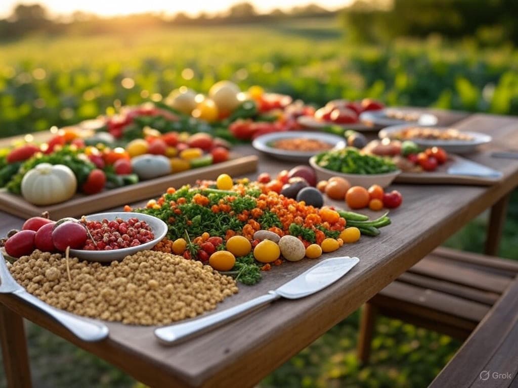 imagem sobre Lucas Maldonado: aprimorando habilidades de planejamento dietético para um futuro promissor