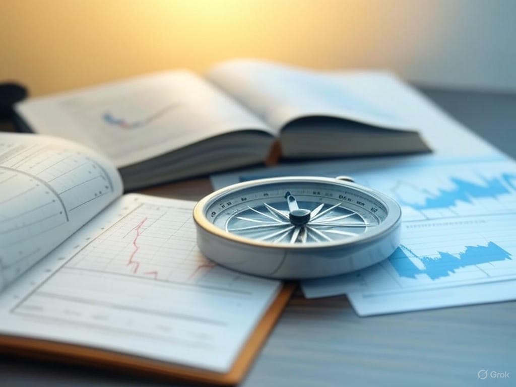 imagem sobre Emanuela Micheluzzi: ampliando horizontes com os Fundamentos do Mercado Financeiro