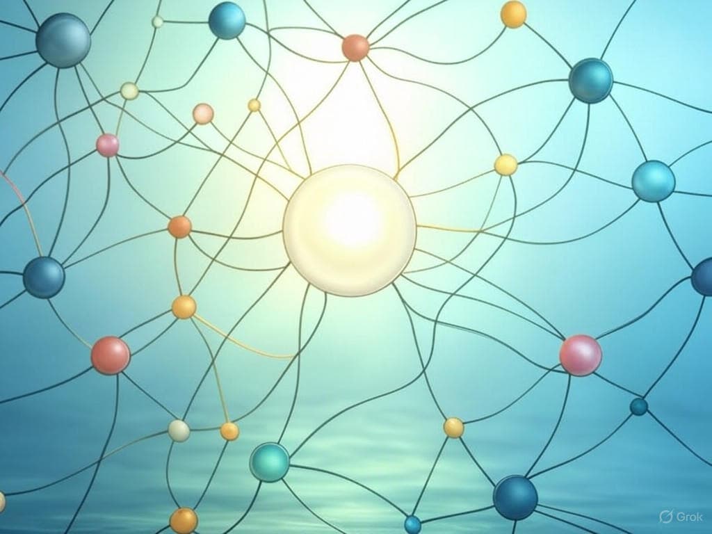 imagem sobre Vanessa Ballista: a jornada de uma médica em psiquiatria com a Terapia Cognitivo-Comportamental