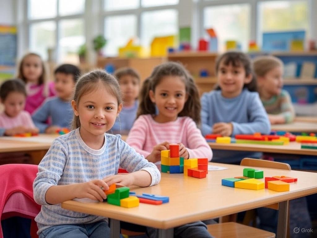 imagem sobre Laís Gonçalves: O Poder da Educação Lúdica na Transformação da Prática Docente
