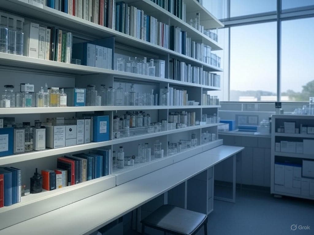 imagem sobre Gilcimar Fernandes: Capacitação em Aspectos Legais dos Medicamentos e o Futuro da Farmácia