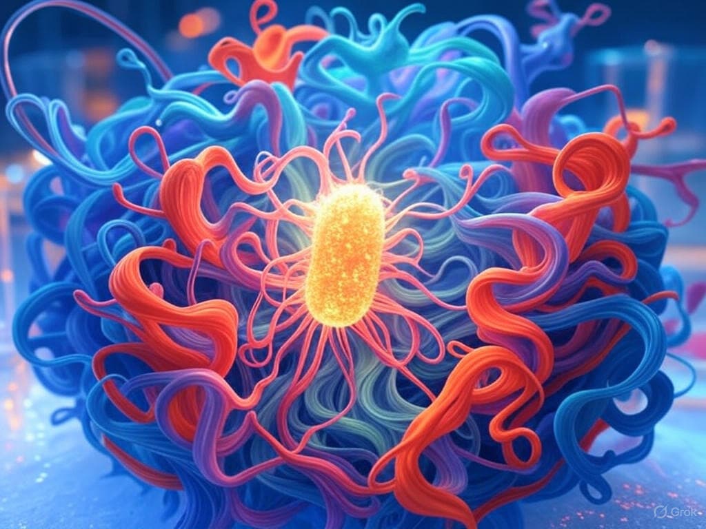 imagem sobre Warlei Caixeta: Dominando Fundamentos da Antibioticoterapia na Carreira Farmacêutica