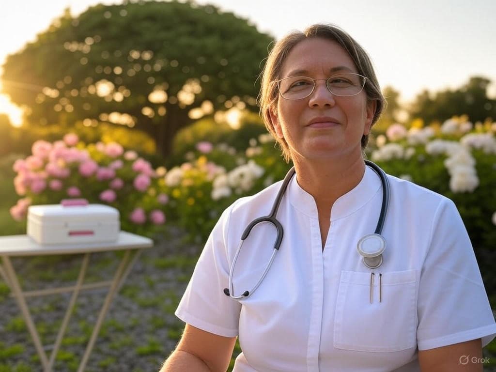 imagem sobre Aline Silva: excelência e preparo através da capacitação em Primeiros Socorros