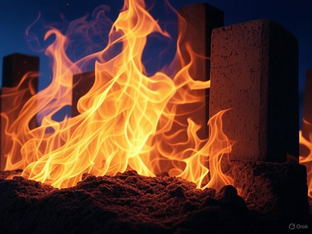 imagem sobre Geise Silva: Elevando a Segurança contra Incêndios com a Disciplina Fundamentos do Fogo e do Incêndio