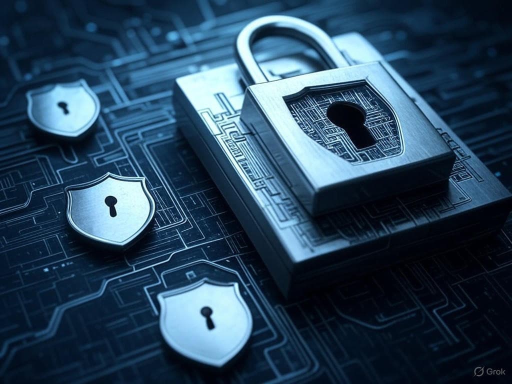imagem sobre Lucas Camargo: Aptidão e Excelência em Segurança Digital com a Disciplina Malwares, Vírus e Invasões