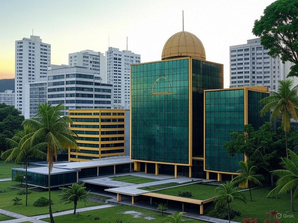 imagem sobre Marcson Silva: A Formação em Direito Imobiliário que Transforma a Advocacia