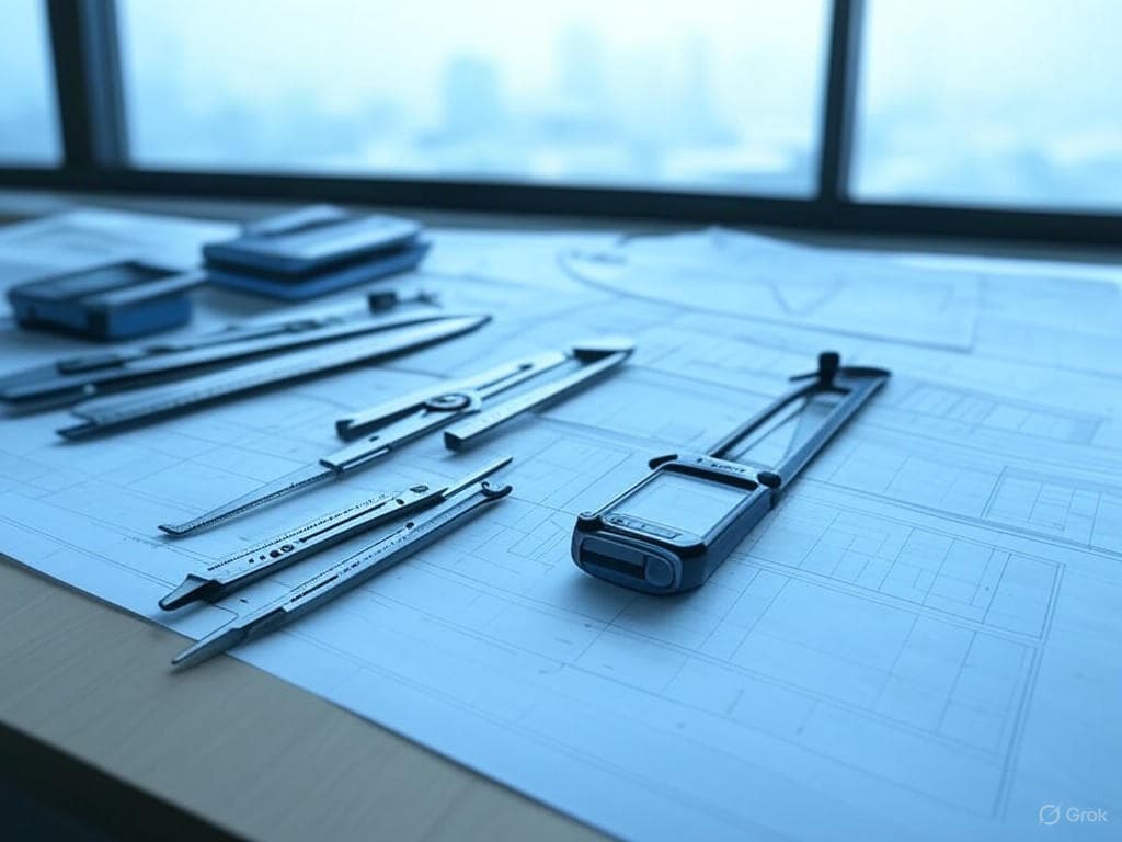 imagem sobre Cauê Maschio: Engenheiro Civil e sua Capacitação em Instrumentos de Medição e Calibragem