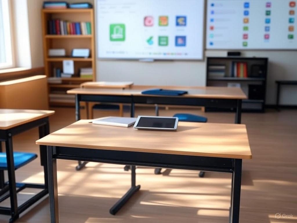 imagem sobre Beatriz Stocco: Capacitação em Ludicidade e Tecnologias para Transformar a Educação