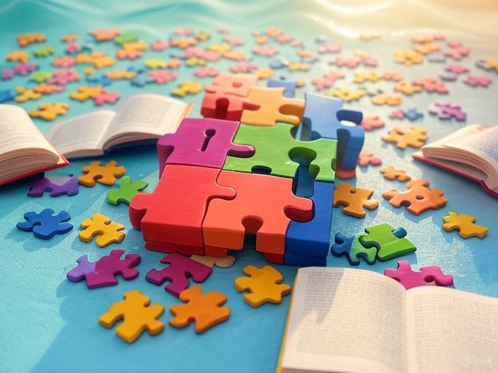 imagem sobre Maria Costa: Potencial transformador na Educação Inclusiva para TEA
