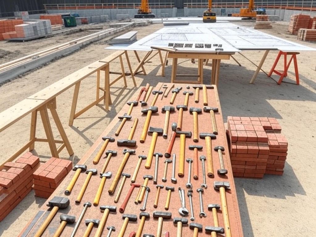 imagem sobre Beatrice Fontolan: Excelência e Potencial na Aplicação do Planejamento de Obras