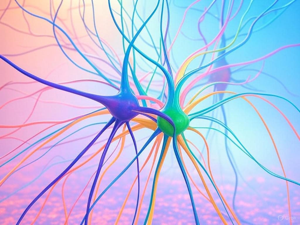 imagem sobre Ana Sampaio: A Transformação da Prática Docente Através dos Fundamentos da Neuroaprendizagem