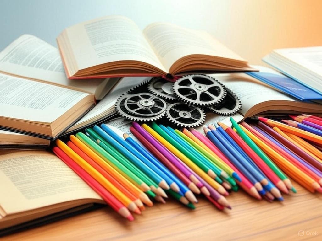 imagem sobre Daiane Corado: Inspiração na Psicopedagogia Institucional e no Desenvolvimento Educacional