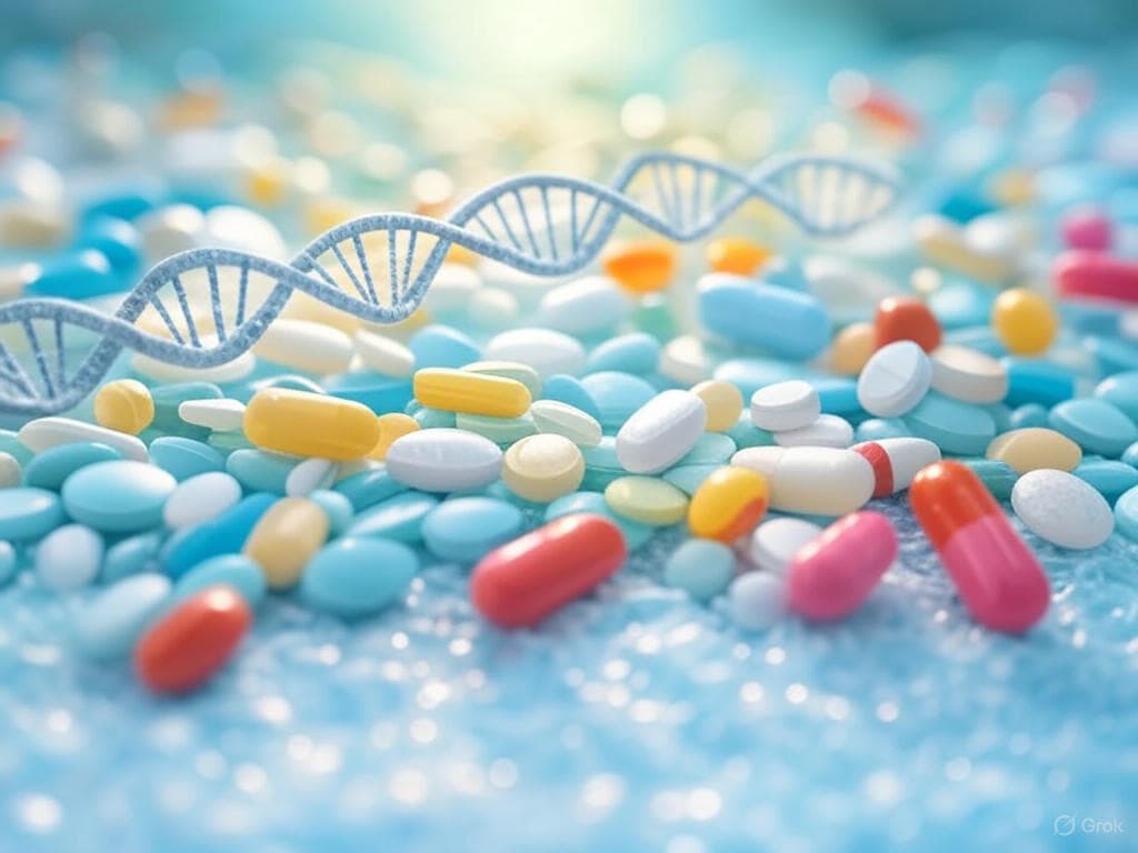 imagem sobre Isabela Souza: A excelência na Farmacoterapia e Atenção Farmacêutica para transformar futuros desafios
