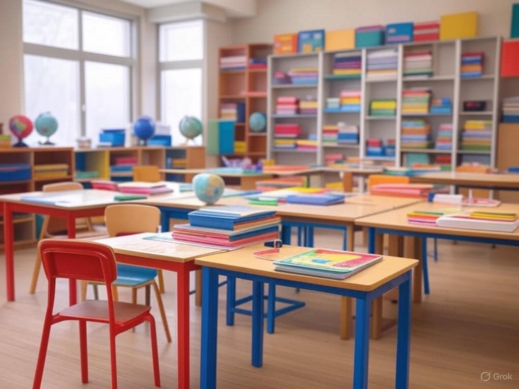 imagem sobre Gilka Nascimento: Uma Jornada de Transformação na Psicopedagogia e na Educação Inclusiva