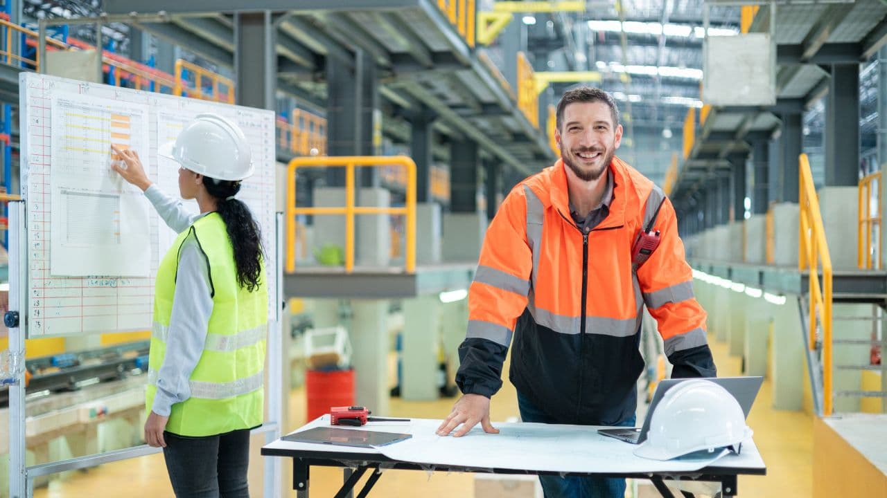 imagem sobre Segurança do Trabalho: guia completo sobre a especialização!