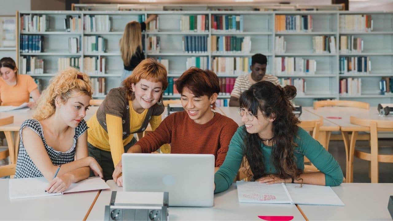 imagem sobre Web Acadêmico: o que é, benefícios e como potencializar seus estudos