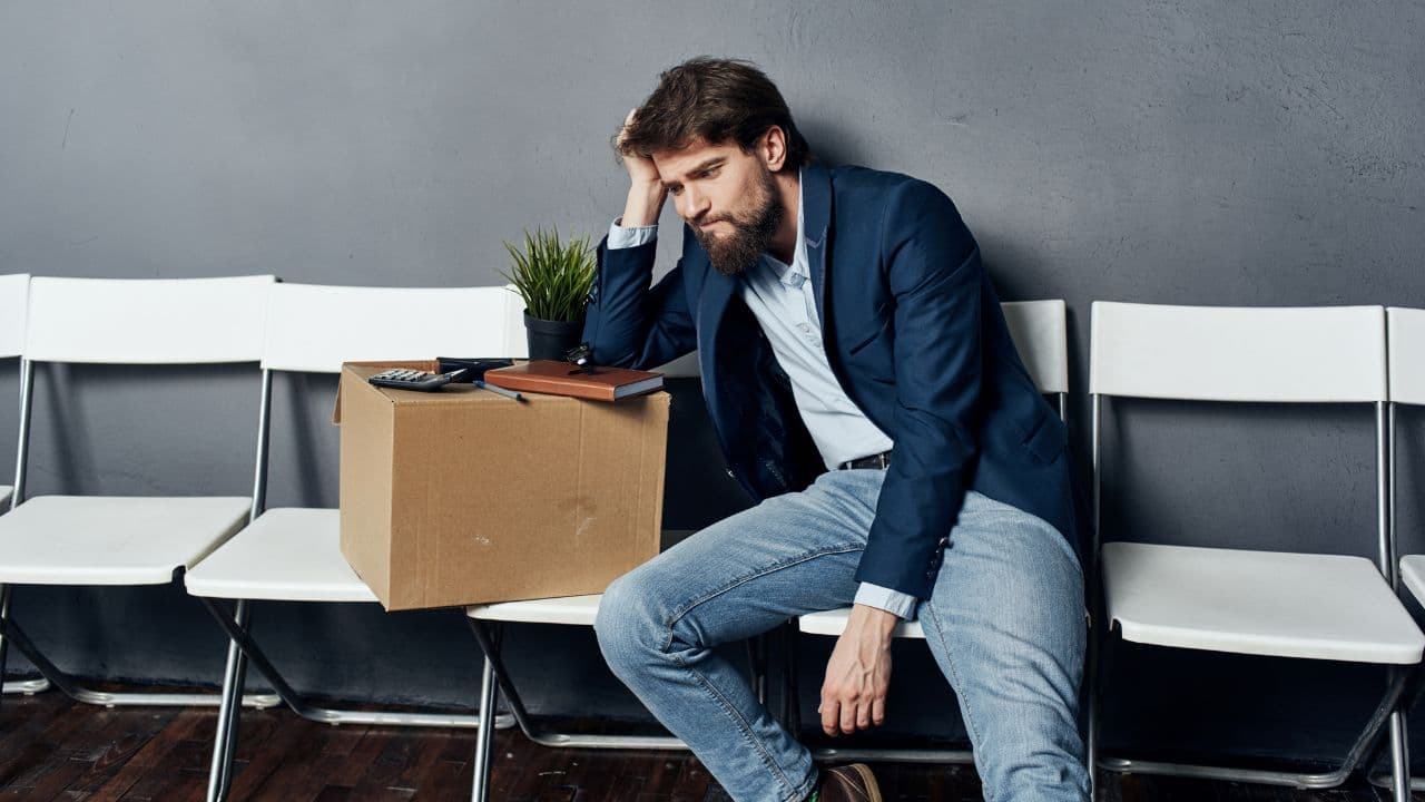 imagem sobre Abandono de emprego: conheça as principais motivações