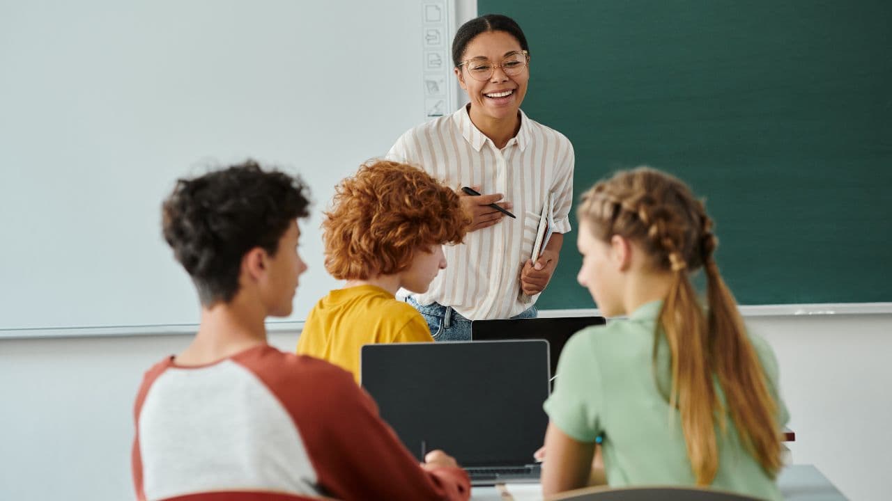 imagem sobre Ensino da Língua Inglesa: saiba tudo sobre a especialização!