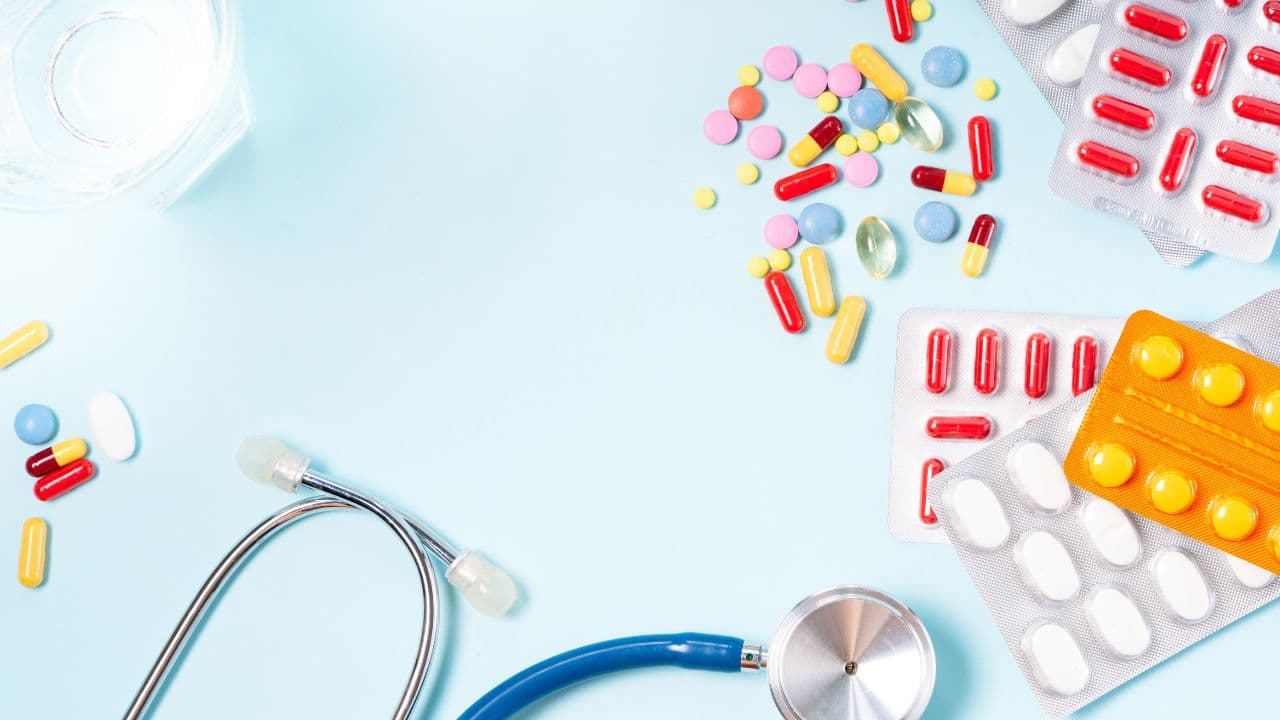 imagem sobre Farmacoterapia o que é: descubra sobre e sua importância!