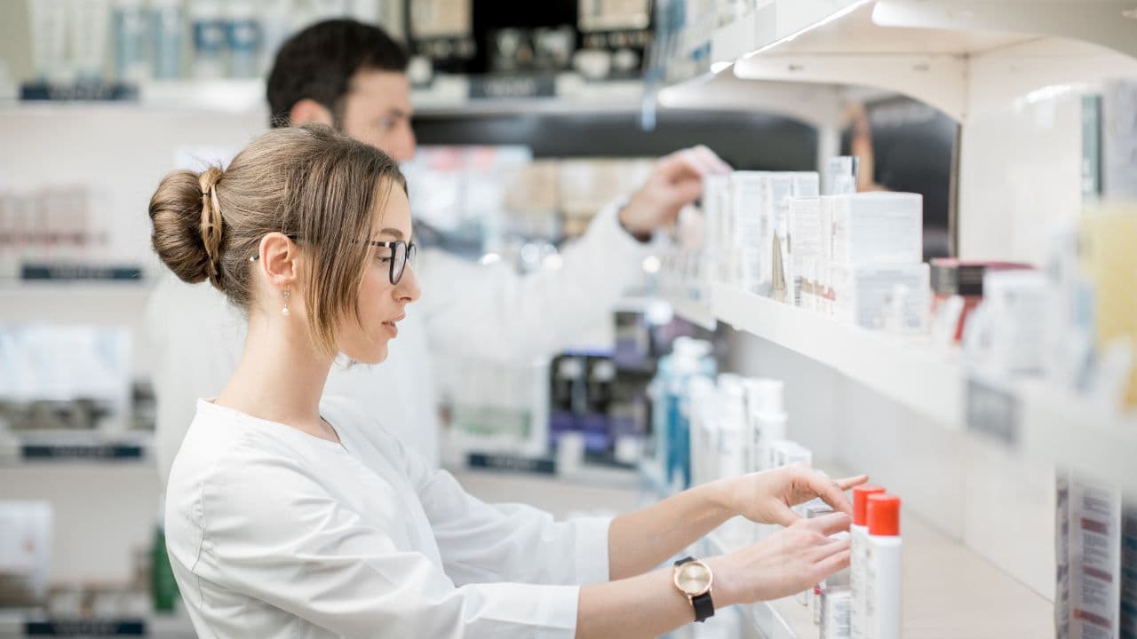 imagem sobre Farmacoterapia: fundamentos, desafios e o papel do farmacêutico