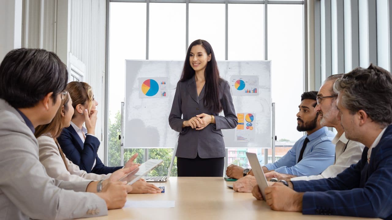 imagem sobre Liderança Situacional: aprenda a adaptar e engajar equipes