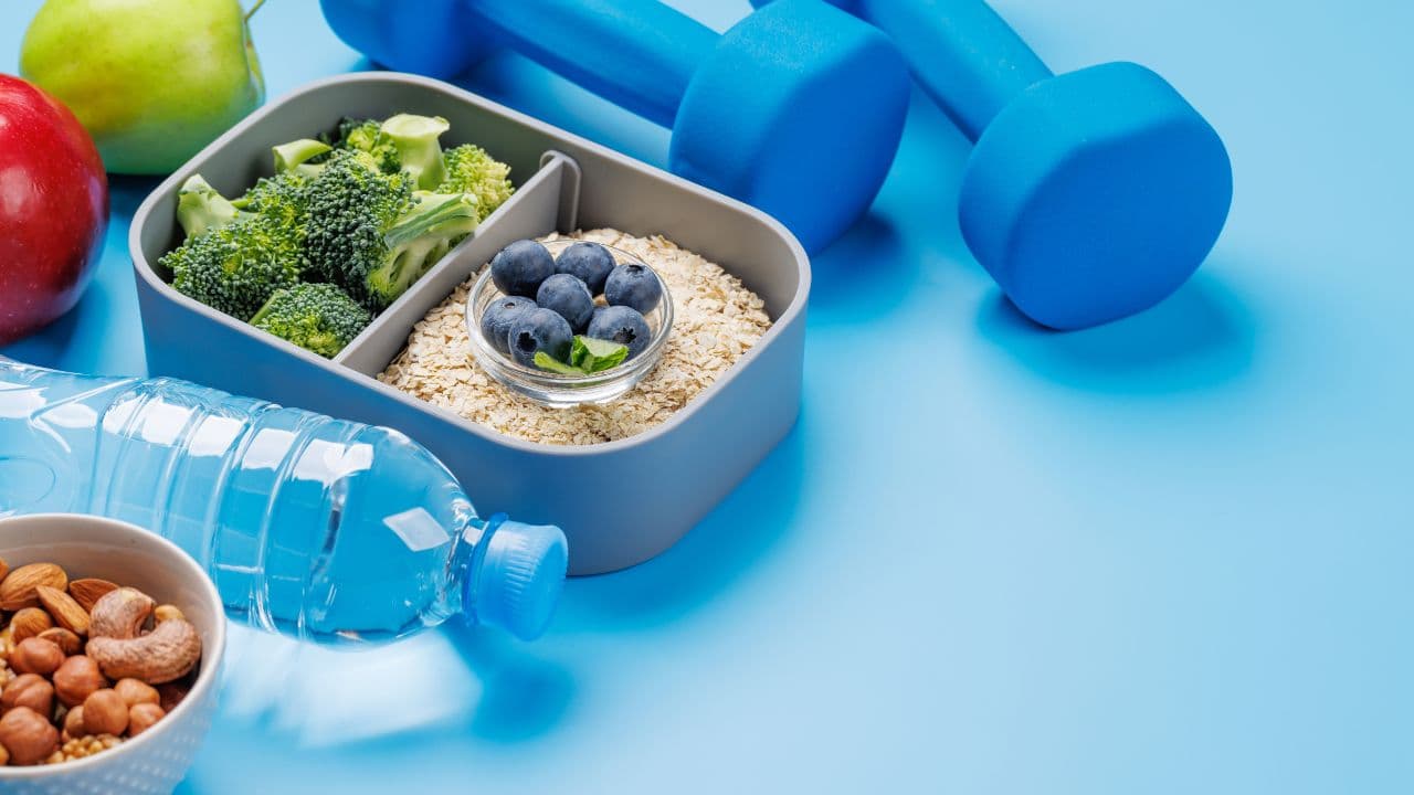 imagem sobre O que é Nutrição Esportiva? Entenda do que se trata