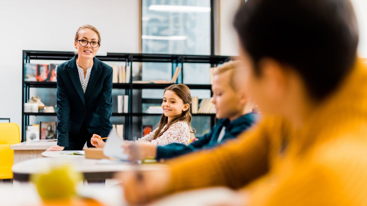 imagem sobre Gestão da escola: guia completo com tudo que a envolve