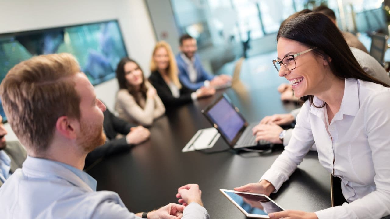imagem sobre Comunicação Corporativa: conceito, importância e estratégias para empresas