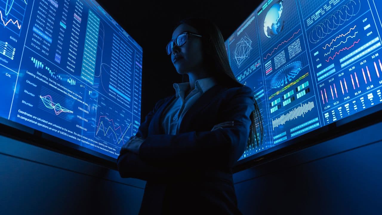 imagem sobre Cybersegurança: guia completo sobre a especialização!