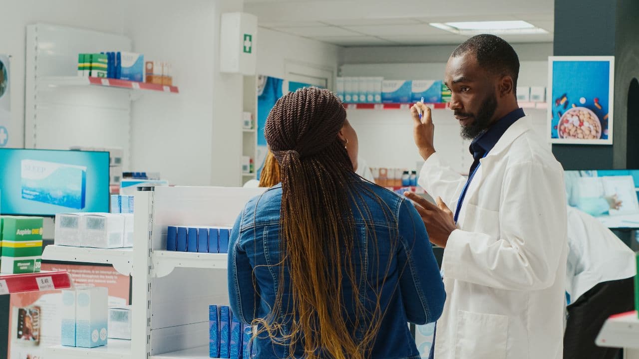 imagem sobre Farmácia Hospitalar: guia completo sobre a especialização!