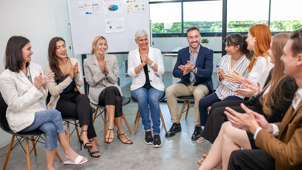 imagem sobre Fit cultural da empresa: saiba do que se trata e o que considerar