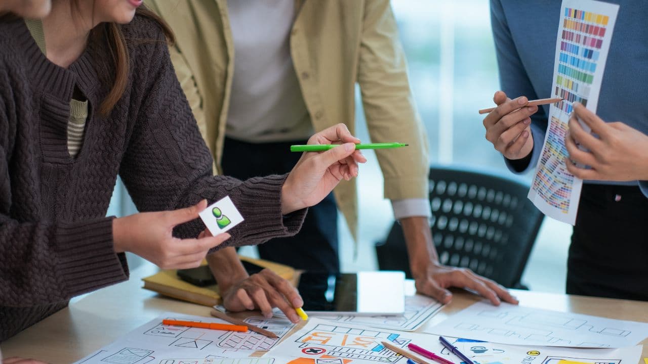 imagem sobre Gerenciamento de Projetos: guia completo sobre a especialização!