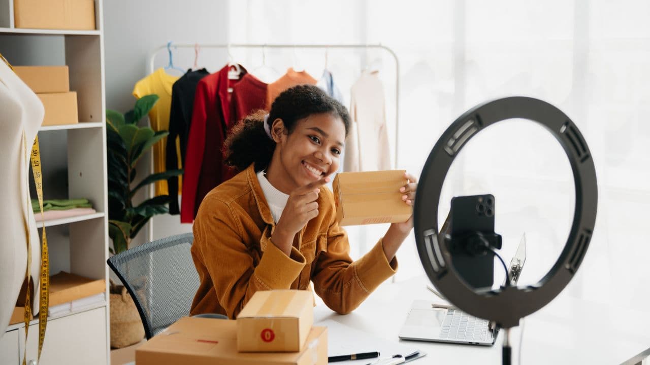 imagem sobre Marketing Omnichannel: estratégias, canais e tecnologias!