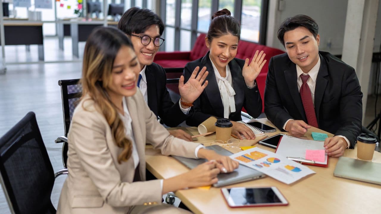 imagem sobre O que é gestão empresarial? Saiba tudo sobre e importância!