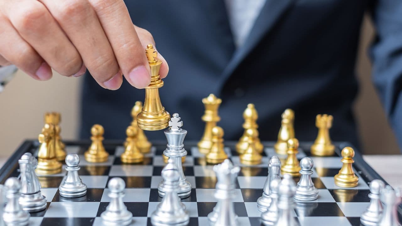 imagem sobre Posicionamento estratégico: estratégias, modelos e benefícios para empresas