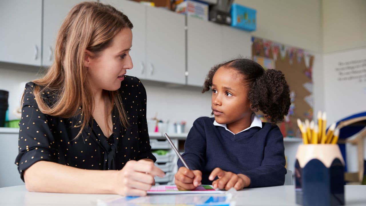 imagem sobre Psicopedagogo clínico: descubra as responsabilidades!