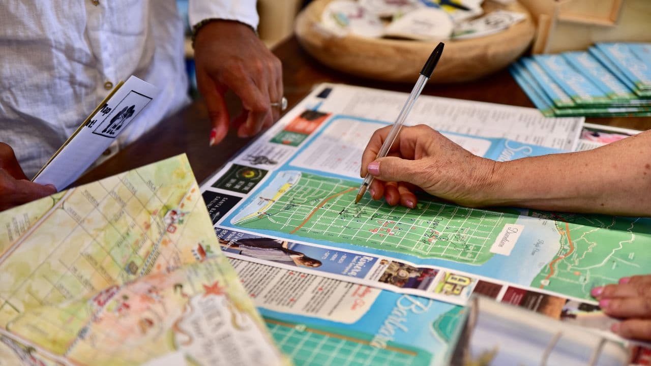 imagem sobre Cartografia Social: o que é, características e aplicações na cidadania