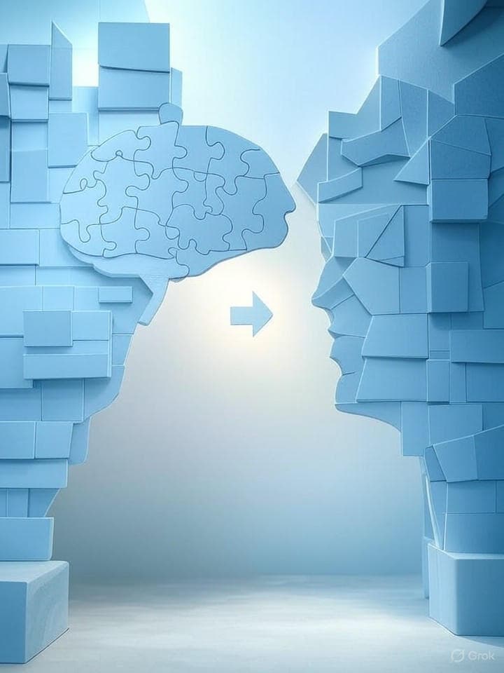 imagem sobre Elaine Marini: Trajetória e Formação em Terapia Cognitivo-Comportamental