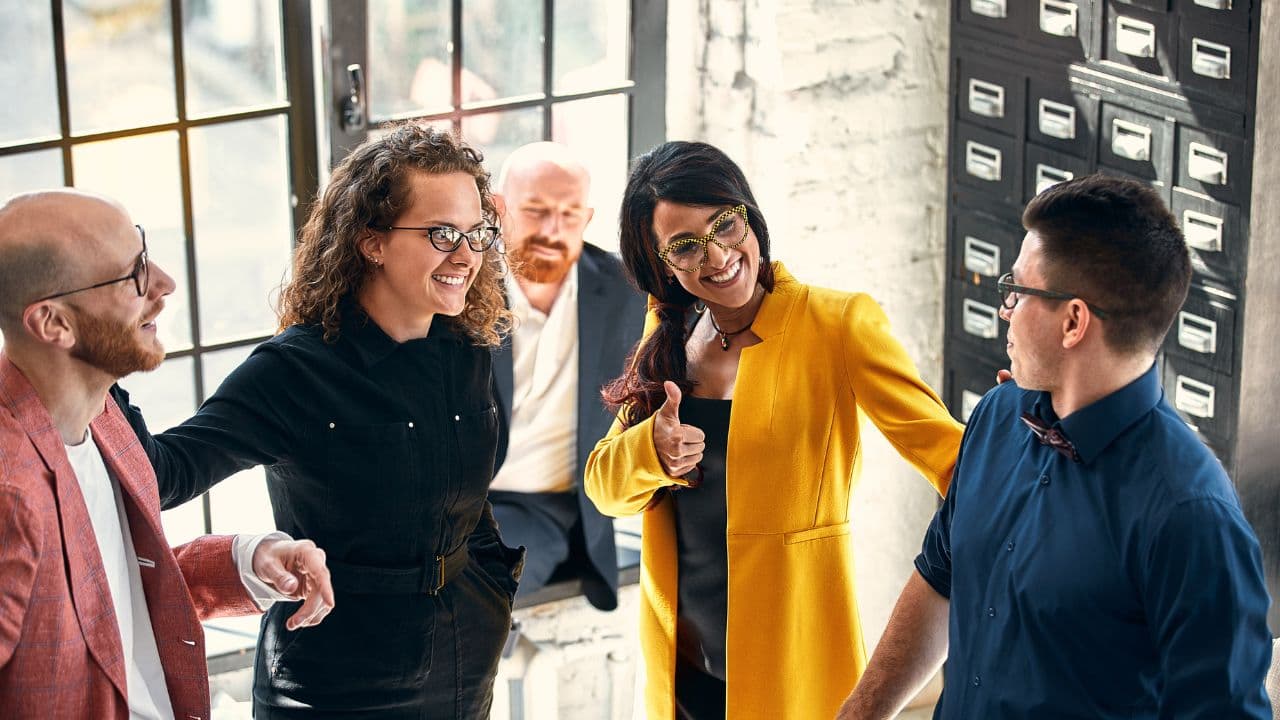 imagem sobre Cultura da empresa exemplos: benefícios e estratégias de sucesso