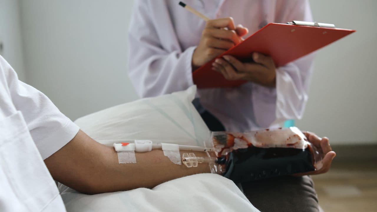 imagem sobre Hemograma completo: o que é, para que serve e como interpretar os resultados
