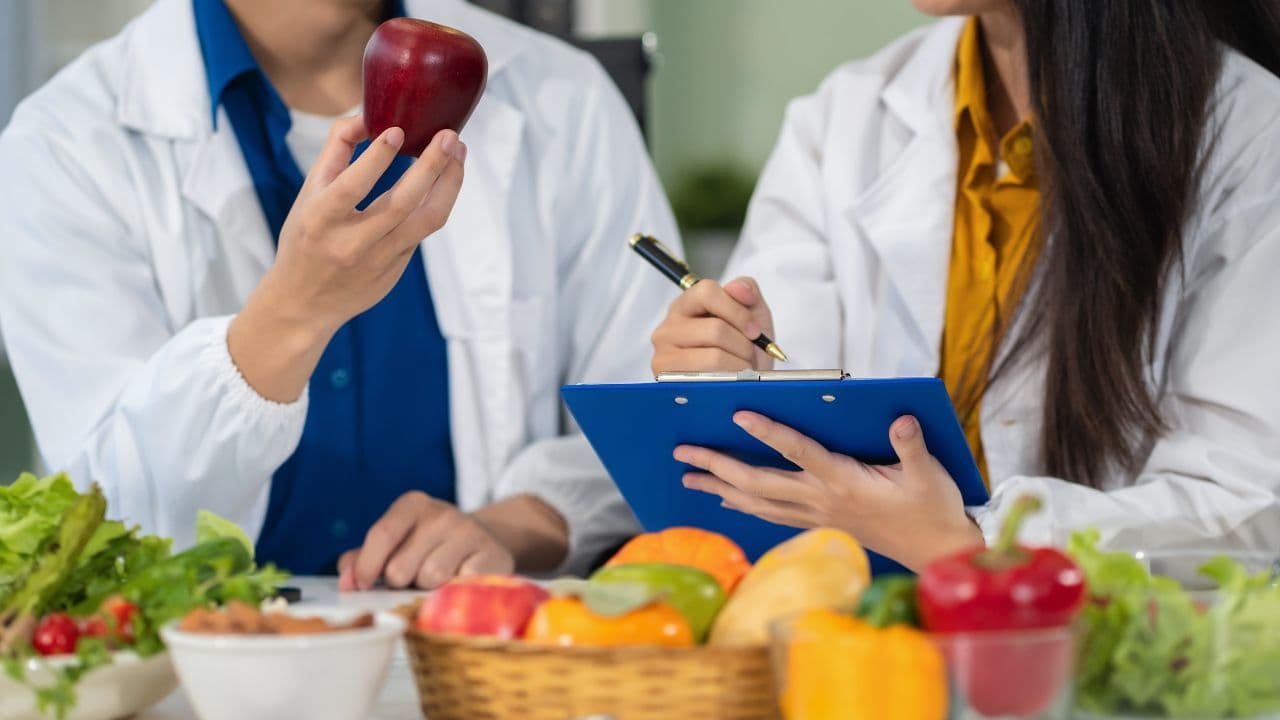 imagem sobre Nutrição em Saúde Coletiva: como promover bem-estar e prevenir doenças