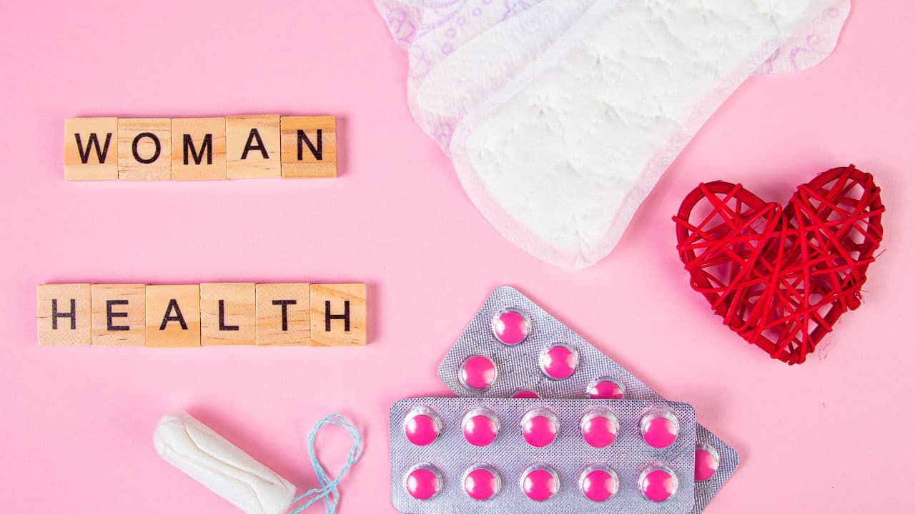 imagem sobre Saúde da mulher remédio: cuidados, prevenção e bem-estar!