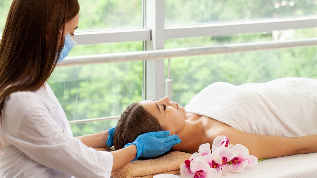 imagem sobre Estética corporal: importância, procedimentos, mercado e tendências