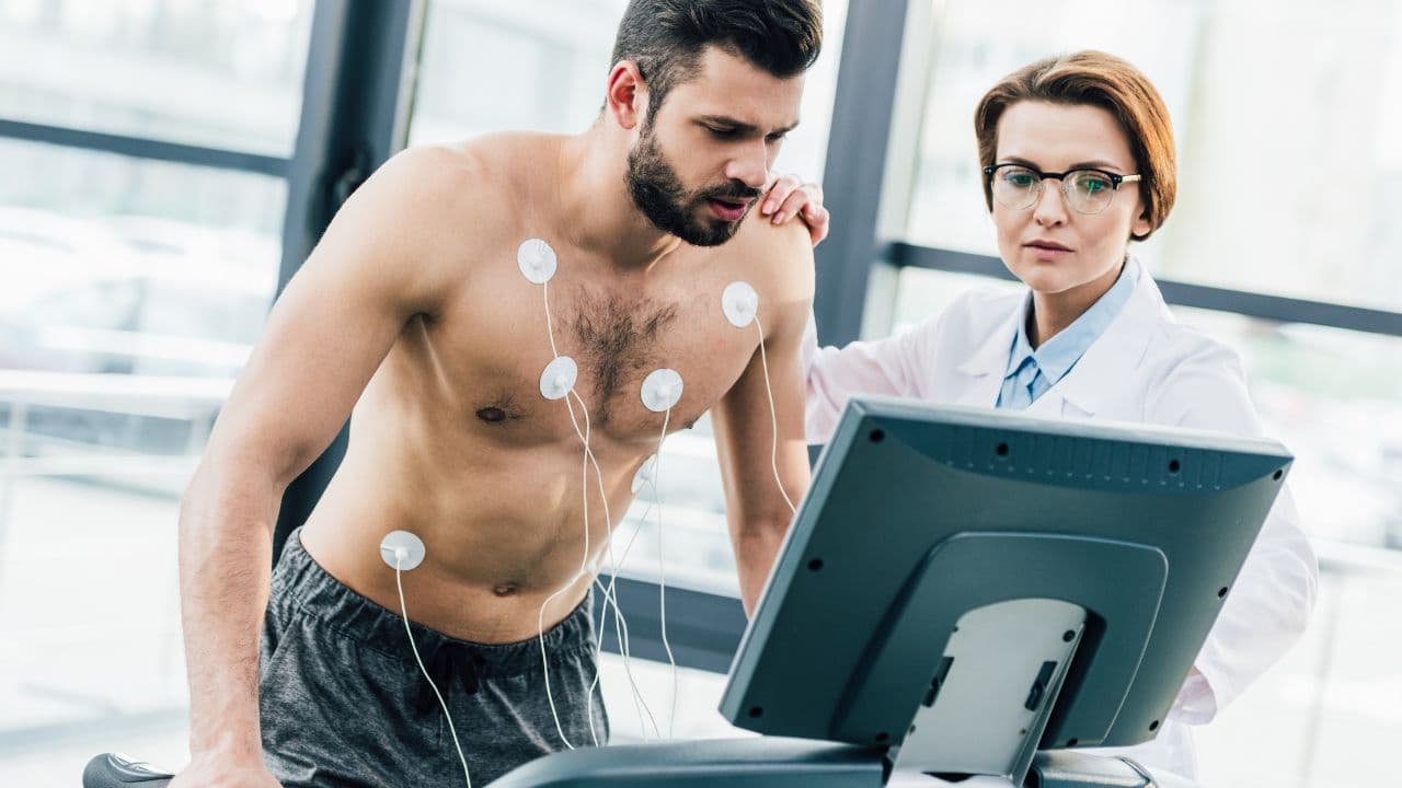 imagem sobre Fisiologia do exercício: entenda as respostas do corpo e os benefícios