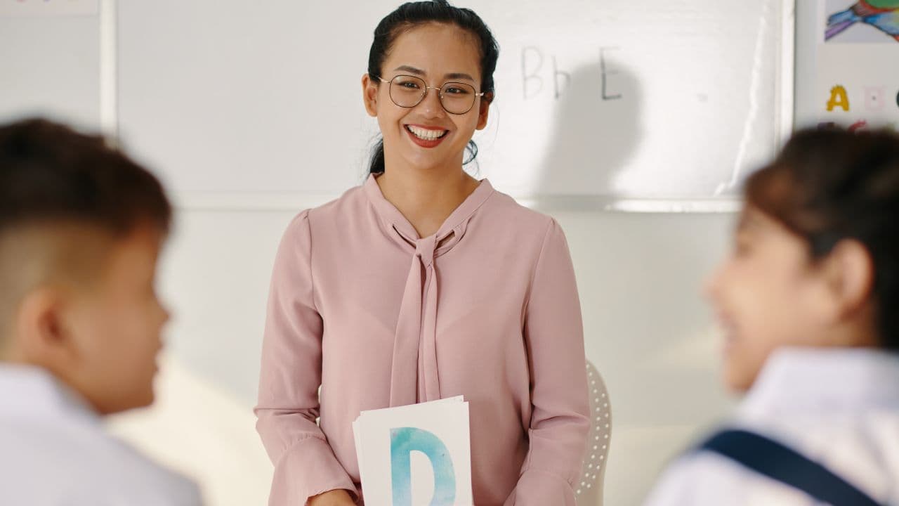 imagem sobre Fundamentos da educação: aprendizado, inclusão e prática pedagógica