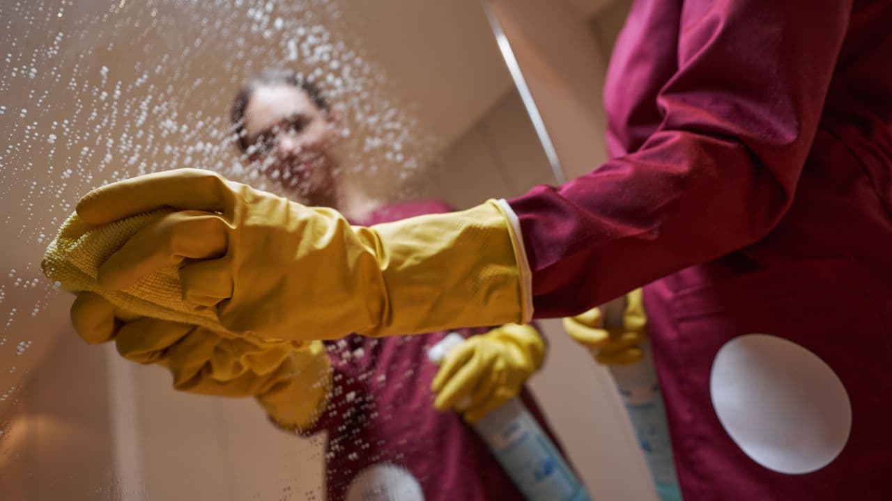 imagem sobre Higienista Ocupacional: conheça o profissional e suas funções