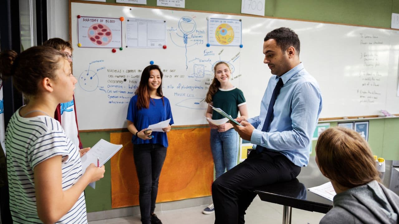 imagem sobre O que é avaliação formativa: conceito, métodos e aplicações na educação