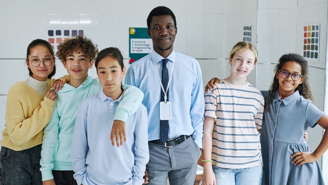 imagem sobre O que é ensino médio: estrutura, modalidades e avaliações