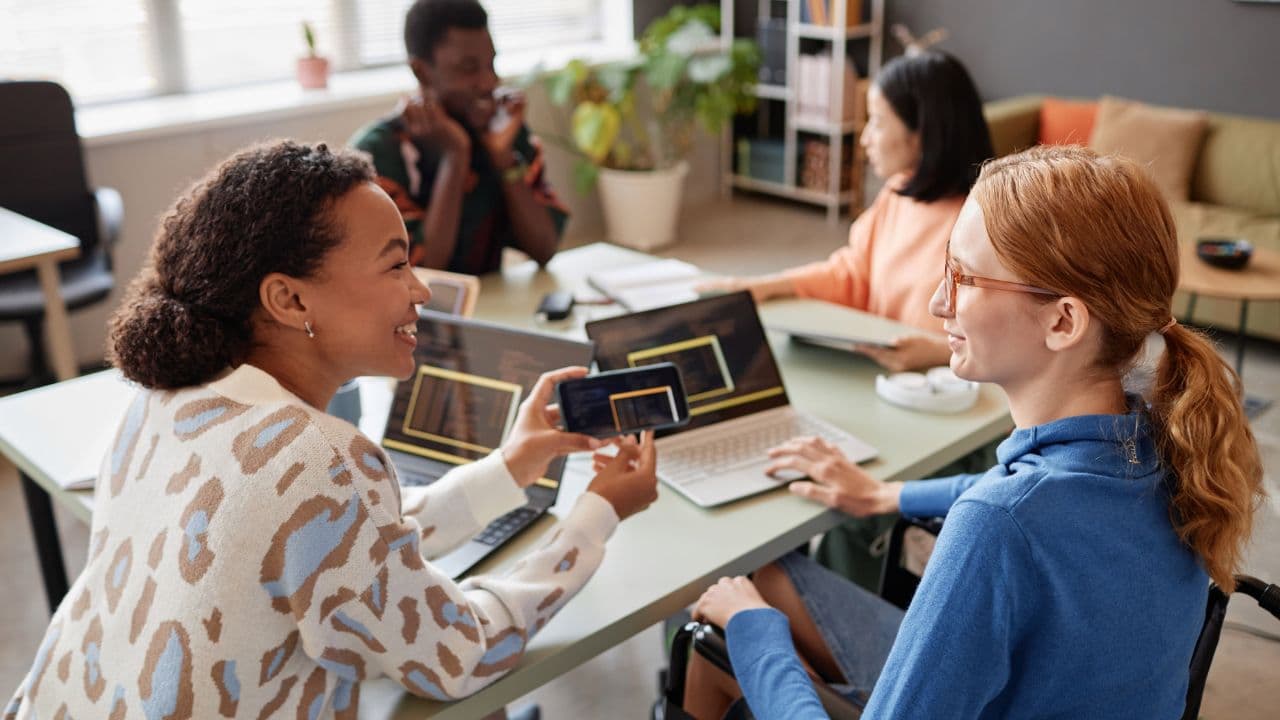 imagem sobre O que é microlearning: descubra aqui do que se trata