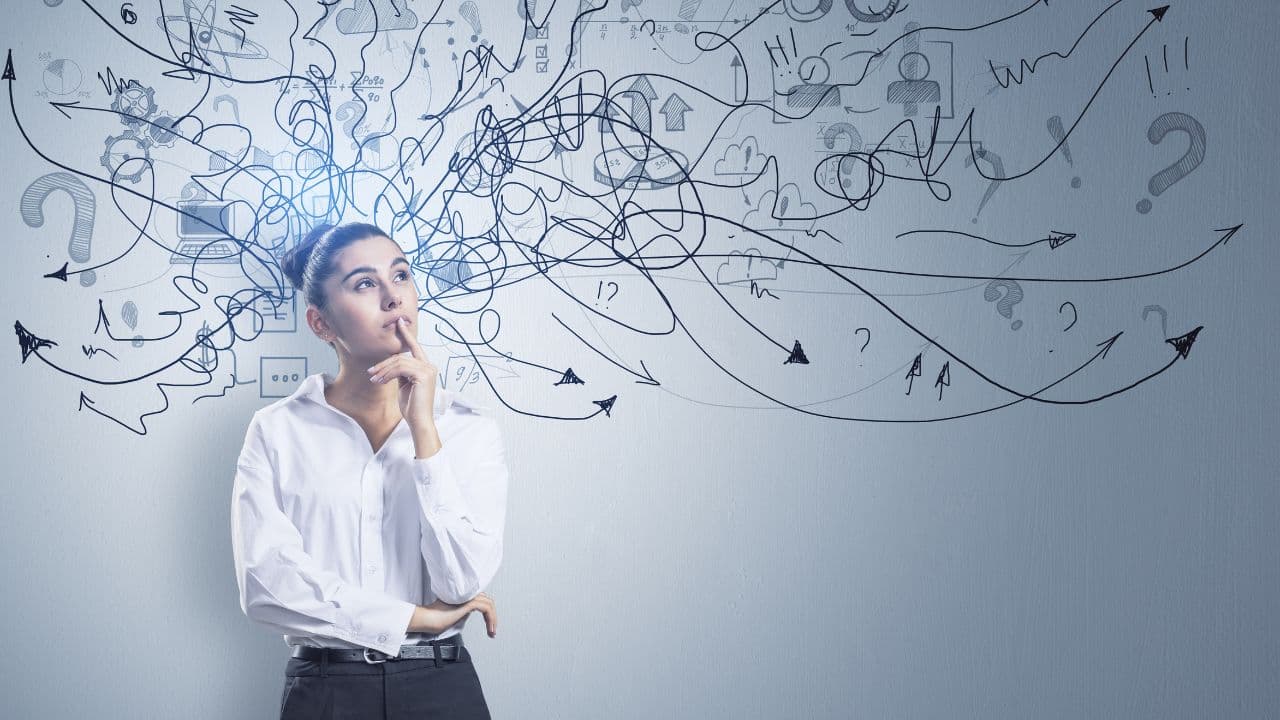 imagem sobre Pensamento Crítico: estratégias e benefícios para vida